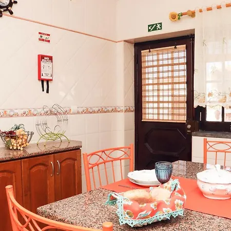 בית הארחה Casa Beta *