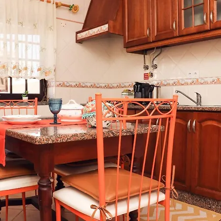 Casa Beta בית הארחה פניש