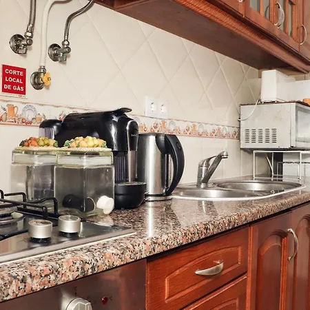 Casa Beta בית הארחה