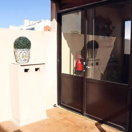 Casa Beta בית הארחה