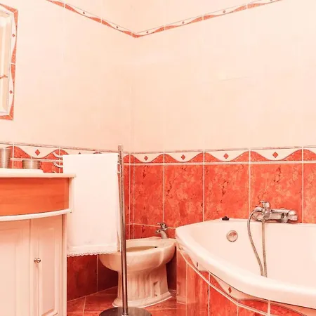 Casa Beta בית הארחה