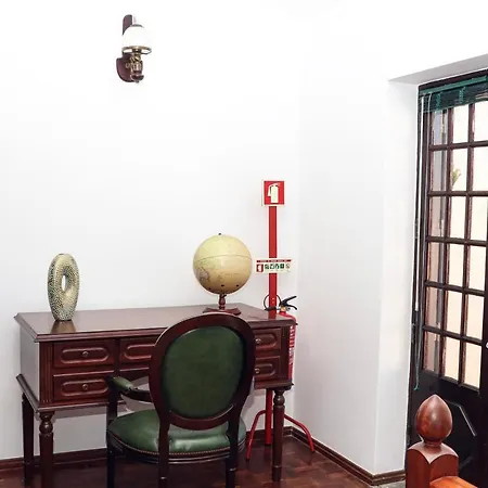 Casa Beta Konukevi *