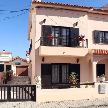 Casa Beta Konukevi