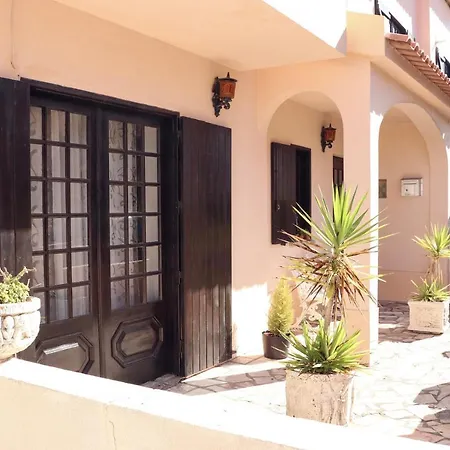 Casa Beta Konukevi Peniche