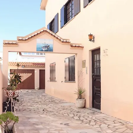 Casa Beta Konukevi Peniche