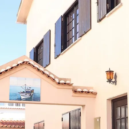 Konukevi Casa Beta *