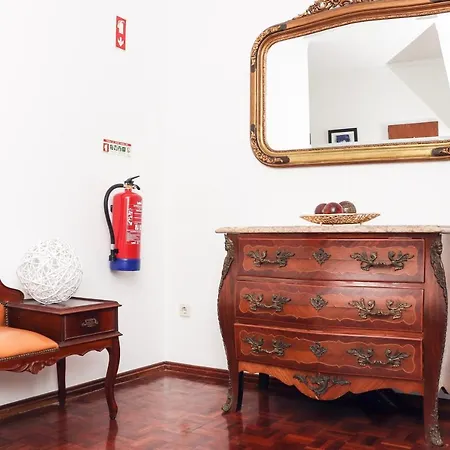 Casa Beta Maison d'hôtes *