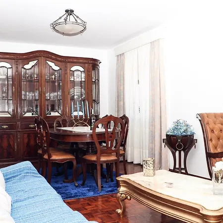 Casa Beta Gæstehus *