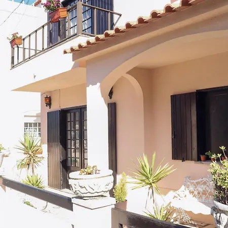 Pensión Casa Beta *