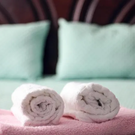 Casa Beta Gæstehus Peniche