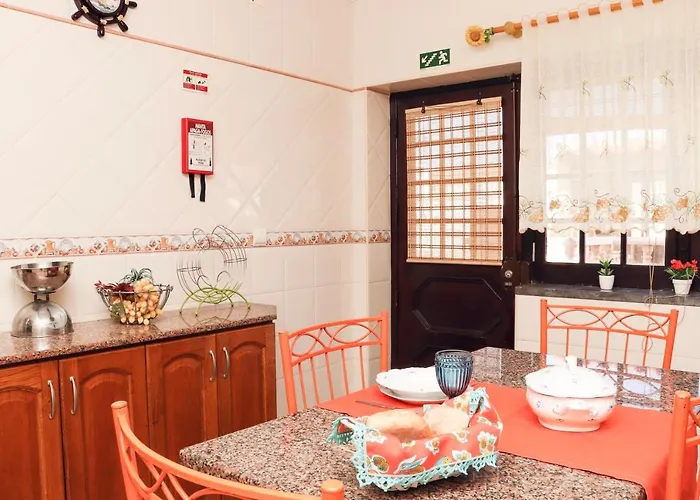 Konukevi Casa Beta *