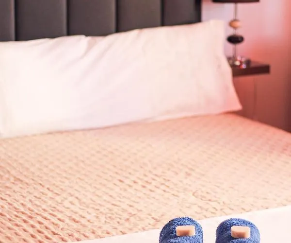 Konukevi Casa Beta Peniche