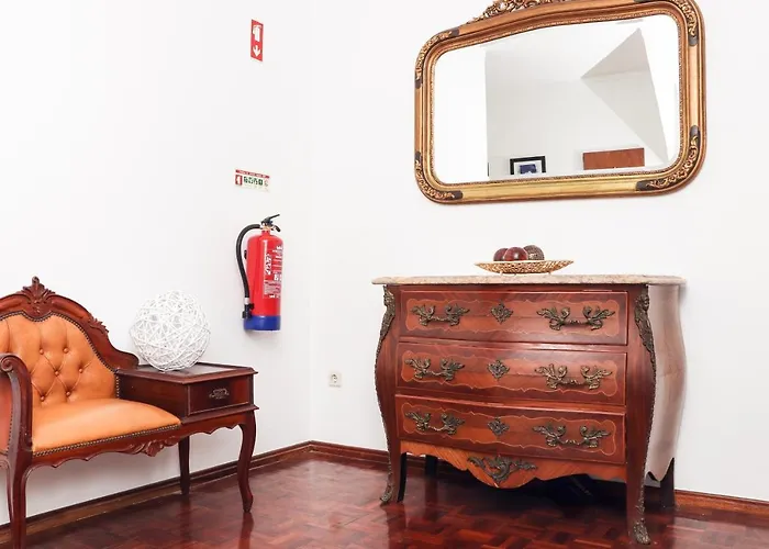 Casa Beta Casa de hóspedes *