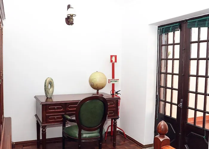 Casa Beta Konukevi *