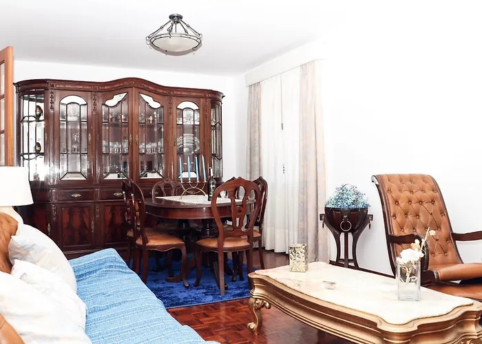 Casa Beta Konukevi *