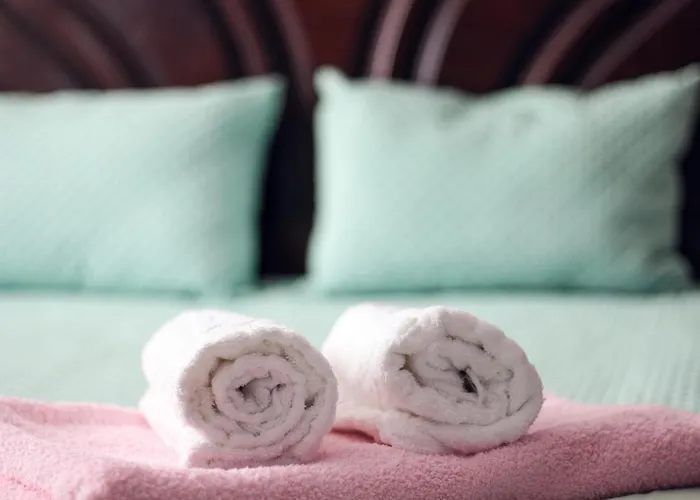 Casa Beta Konukevi Peniche