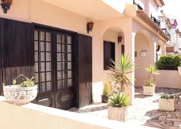 Casa Beta Konukevi Peniche