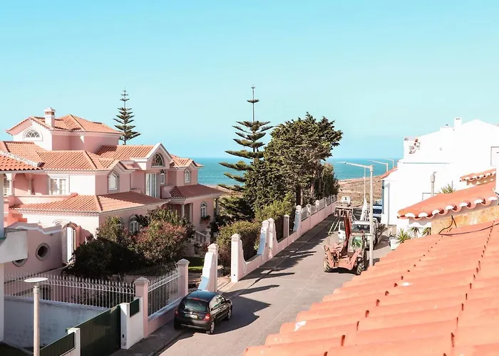 Konukevi Casa Beta *